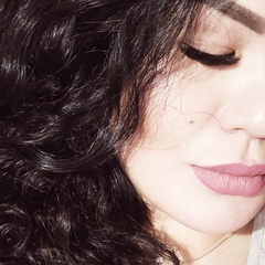 Zulfira Баратова