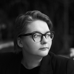 Евгения Крюкова, 41 год, Москва