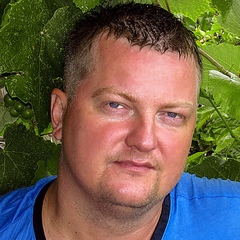 Сергей Селиванов, 41 год, Санкт-Петербург