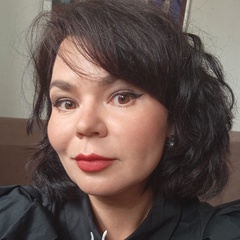 Юлия Васенина, 42 года, Москва