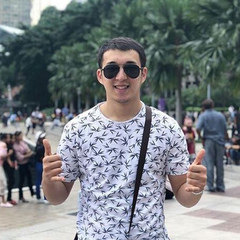 Бакалек Хайноллаев, 30 лет, Атырау