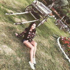 Natali Dyakova, Павлодар