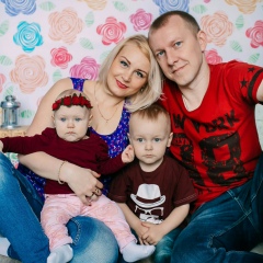Андрей Тимофеев, 43 года, Вараш / Кузнецовск
