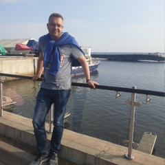 Юрий Благодаров, 38 лет, Санкт-Петербург