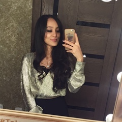 Камиля Абдулхамитова, 30 лет, Алматы
