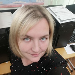 Юля Сюткина, Екатеринбург