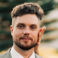 Даниил Казик, 35 лет, Санкт-Петербург