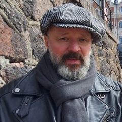 Максим Меркурьев, 51 год, Рыбинск