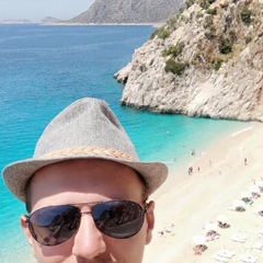 Антон Кузьмин, 38 лет, Уфа