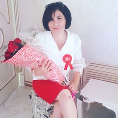 Гульчехра Айтбаева, 43 года, Жетысай