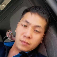 Азамат Молдобаев, 38 лет, Ош