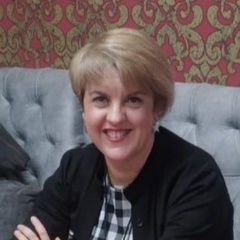 Екатерина Романова, Челябинск