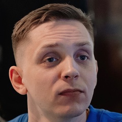 Сергей Форостецкий, 32 года