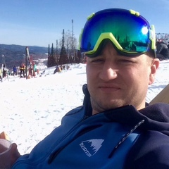 Валентин Гребешков, 39 лет, Новосибирск