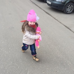 София Романова