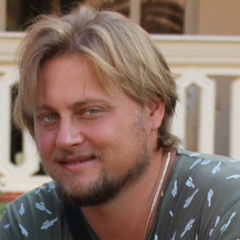 Виталий Белов, 38 лет, Киев