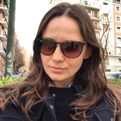 Лена Суслова, 38 лет, Москва