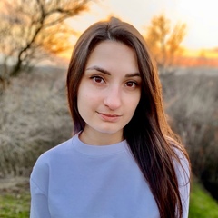 Элеонора Зубенко, 30 лет, Пологи
