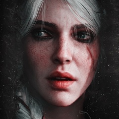 Cirilla Riannon