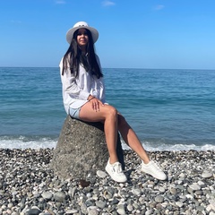 Алина Абдрафикова, Ноябрьск