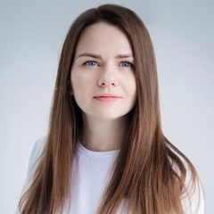 Аня Афонина