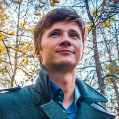 Егор Ледков, 37 лет, Санкт-Петербург