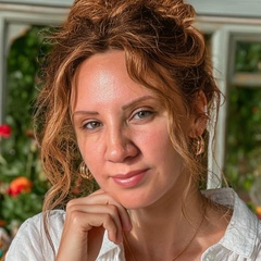 Мария Алексеева