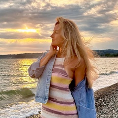 Ксения Тихонова, 38 лет, Сочи