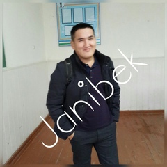 Жанибек Камалов, 32 года, Нукус