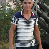 Бахарбай Аймуратов, 32 года, Нукус