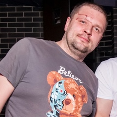 Александр Сомов, Волгоград