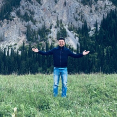 Ержан Нуртаев, 39 лет, Алматы