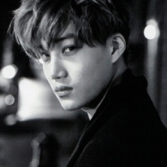 Kai Exo-K