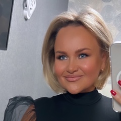 Ольга Волкова, Шарья