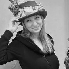 Оксана Янусик, 42 года, Москва