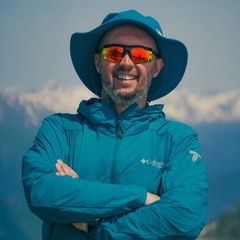 Евгений Крюков, 39 лет, Сочи