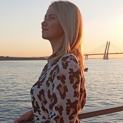 Юлия Костина, Санкт-Петербург