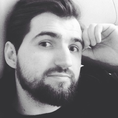 Никита Коломонов, 37 лет, Москва