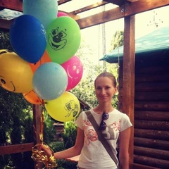 Ирина Диденко, 37 лет, Киев