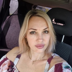Vera Sher, Белгород
