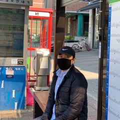 Серик Ак, Seoul