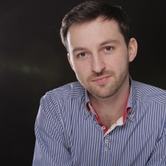 Вычеслав Иловайский, 36 лет, Москва