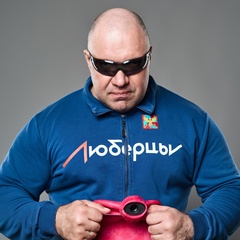 Сергей Агаджанян, 48 лет, Люберцы