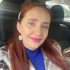 Елена Терехова, Волгоград
