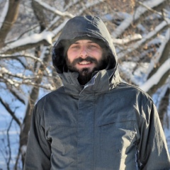 Илья Островский, 36 лет, Долгопрудный