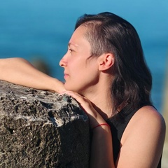 Анна Юнг, Дубна