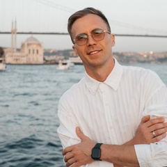 Иван Табунщиков, 43 года, Москва