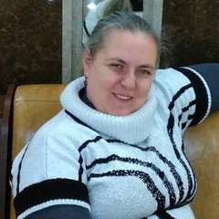 Наталия Анисимова, 44 года, Донецк