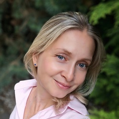 Оля Пронина, 42 года, Калининград