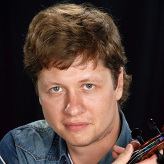 Олег Безуглов, 41 год, East Lansing